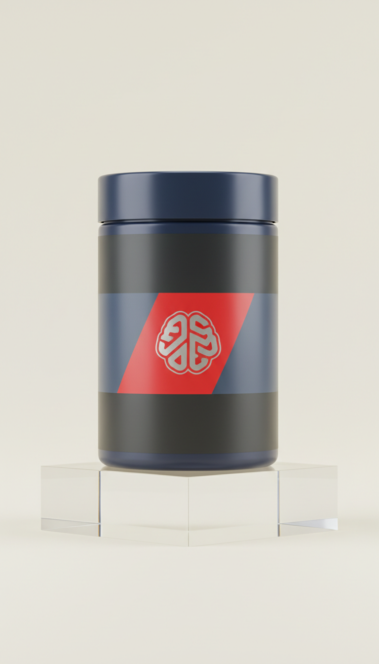 Cognitive Edge Nootropic Capsules