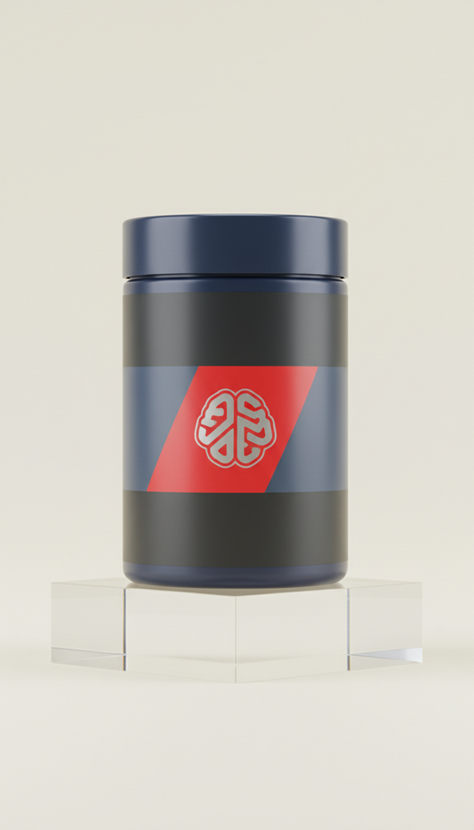 Cognitive Edge Nootropic Capsules